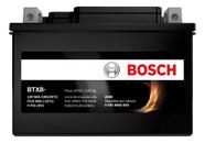 Bateria Moto Bmw 310 Gs 12v 8ah Bosch Btx8-bs