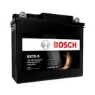 Bateria Moto Bosch Bb7b-b 7ah 12v Honda Cbx Cbr Yamaha Tdm