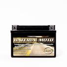 Bateria Moto Dafra Next 300 12v 10ah Route YT12A-BS