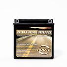 Bateria Moto Dafra Next 300 12v 8ah ROUTE (ytx9-bs)