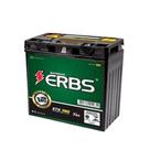 Bateria Moto Erbs Free Erx 7bs