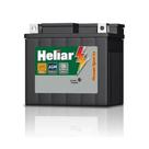 Bateria Moto HTX14 BMW C 600 F 800 K 1200 Heliar 12Ah Selada Bateria Moto HTX14 BMW C 600 F 800 K 1200 Heliar 12Ah Selada