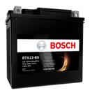 Bateria Moto Kasinski Mirage 250/650 12v 12ah Bosch Btx12-bs