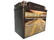 Bateria Moto Kawasaki Versys 650 11ah (ytx12-bs) Route