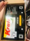 Bateria moto kraft RTX9-bs