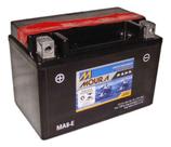 Bateria Moto Ma8-e Moura 8ah Cb400f Cb-1 Cbr 600 900r Nx 650