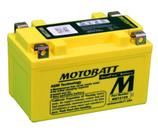 Bateria Moto Mbtz10s Motobatt Honda Cbr 600 1000 Hornet 8,6a