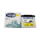 Bateria Moto MM7BB NX 150 XR 200 Magneti Marelli 7Ah Selada