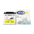 Bateria Moto MM7LA EN 125 Yes Magneti Marelli 8Ah Selada