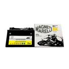 Bateria Moto MM9BS XT600 CB 500 Magneti Marelli 8Ah Selada