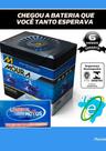 Bateria moto Moura 5a compatível com Titan 150/Titan 00/titan160/bros150/bros160/shineray Bateria moto Moura 5a compatível com Titan 150/Titan 00/titan160/bros150/bros160/shineray