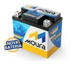 Bateria moto moura ma5-d