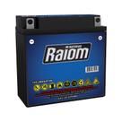 Bateria moto raiom rt5,5-bs inmetr