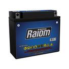 Bateria moto raiom rtx8-bs inmetro