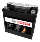 Bateria Moto Rd/rdz 135 12v 5.5ah Bosch 12n5.5-3b