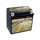 Bateria Moto Route 125/150 Cg/titan/fan/biz/nxr/bros/xre300