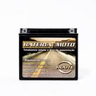 Bateria Moto Route Yamaha 1000 YZF-R1 1998/03 Yt12b-bs Yuasa