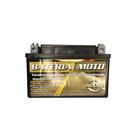 Bateria Moto Suzuki An 125 Vecstar Route 12v 6ah YTX7A-BS