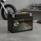 Bateria Moto Suzuki Boulevard M800 12v 10ah Route Xtz14s