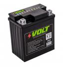 Bateria Moto Volt 7VT Selada 7 Amperes 12v