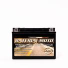Bateria Moto Yamaha Xt660 R , Xt 660r Equivalente Yt9b-bs