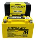 Bateria Motobatt 12v 8,6 ah