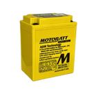 Bateria Motobatt 16,5ah Honda Indian Triumph Bmw Mbtx14au