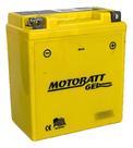 Bateria Motobatt 7ah Twister Falcon Scooter Tornado Xr Mtx7l
