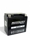 Bateria Motobatt AGM MFZ6S 6ah Honda Pcx 150 Xre300 Cg 150
