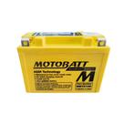 Bateria Motobatt Bmw R 1200 Gs Mbtz14s Ytz14s 11.ah