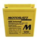 Bateria Motobatt Mb10u 14ah Gn Intruder Virago 250 Gs 500