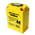 Bateria Motobatt Mb12u Bmw F 650 Gs G 650 Gs650 = Yb12al-a