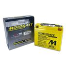 Bateria Motobatt Mb7bb Yamaha Neo At115 Tdm 225 Xt 225