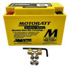 Bateria Motobatt Mbt9b4 Yamaha Xt 660 R Xt 660 Z Tenere Xt 660 X Supermoto Yzf R6 96-05