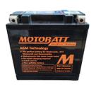 Bateria Motobatt Mbtx12uhd Agm 14ah 200 Cca + Nf E Garantia Bateria Motobatt Mbtx12uhd Agm 14ah 200 Cca + Nf E Garantia