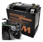 Bateria Motobatt Mbtx12uhd = Yuasa Ytx14l-bs Ytx14-bs