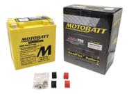 Bateria Motobatt Mbtx16u 19ah Tiger 800 Varadero Xl 1000 Bateria Motobatt Mbtx16u 19ah Tiger 800 Varadero Xl 1000