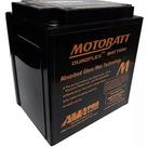 Bateria Motobatt Mbtx30u Harley Davidson Touring 32 Ah 30ah