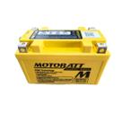 Bateria Motobatt Mbtz10s 8,6ah Mt-07 09 Yzf R1 R6 Cbr 600 Rr