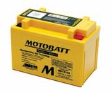 Bateria Motobatt Mbtz14s 11.2ah Triumph Tiger 800 Xc 2018 19