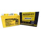 Bateria Motobatt Mbtz14s 11.2ah Triumph Tiger 800 Xc 2018 19