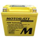 Bateria Motobatt Mbtz7s Agm 6,5ah 100 Cca Honda Pcx 150 125