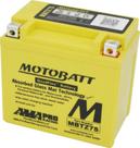 Bateria Motobatt Mbtz7s Agm 6,5ah Ktm Consultar Modelo Bateria Motobatt Mbtz7s Agm 6,5ah Ktm Consultar Modelo