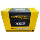 Bateria Motobatt Mtx9a 9ah Suzuki Gsxr 750 Gsx R 750 Rf 900