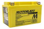Bateria Motobatt Mv Agusta Brutale 910 S (mbtz10s) Bateria Motobatt Mv Agusta Brutale 910 S (mbtz10s)