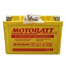Bateria Motobatt Pro Lítio Mltz14s Hp Tiger 1200 Rally Pro tiger 900 Rally Pro