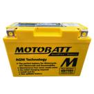 Bateria Motobatt Yt9b-bs Yamaha Xt 660 Z Teneré Mbt9b4