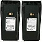 Bateria Motorola NNTN4497DR 7,4V 2250mAh para CP150, CP200 Bateria Motorola NNTN4497DR 7,4V 2250mAh para CP150, CP200