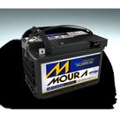 Bateria Moura 105Ah Nobreak