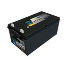 Bateria Moura 12MN175 12V 193Ah Estacionária para Nobreak e Energia Solar 12MN175